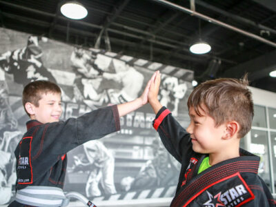 RockStar Martial Arts - North Prosper | Brazilian Jiu-Jitsu & Self-Defense