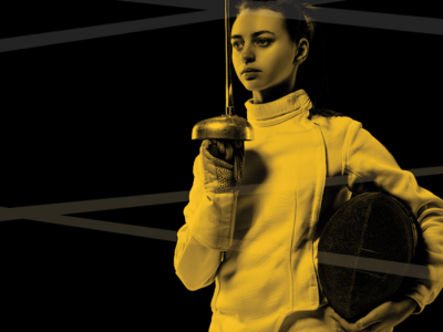 Olympian Fencing Club