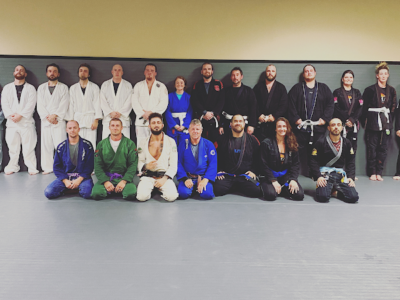 SMAA Texarkana/Jiu Jitsu, Martial Arts & Fitness
