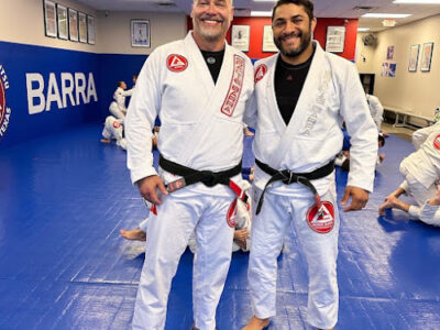 Gracie Barra Cedar Park Brazilian Jiu Jitsu & Self Defense
