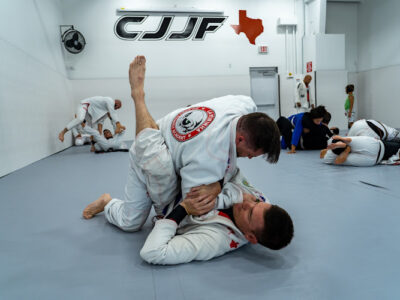 (CJJF) Caveirinha Jiu-Jitsu Family Academy - West Frisco