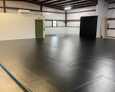 Cornerstone Jiu Jitsu Academy & Boxing Club