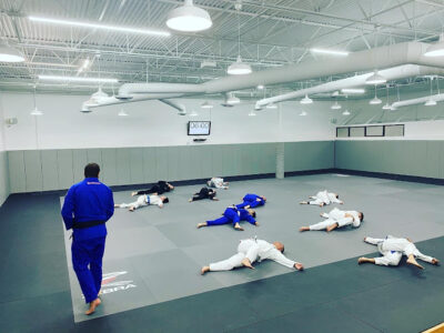 Rocha Martial Arts| Las Colinas - Irving, TX