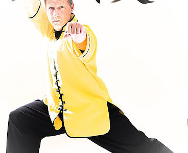 Tyler Kung Fu & Fitness