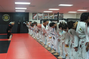 Team Rabadi Brazilian Jiu Jitsu & Muay Thai