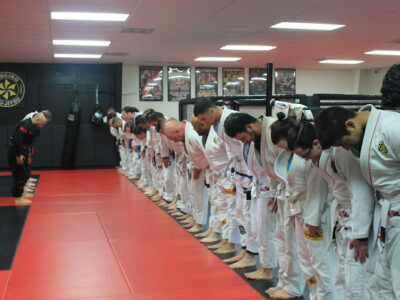 Team Rabadi Brazilian Jiu Jitsu & Muay Thai