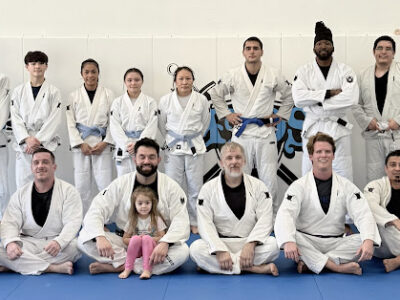 PURO Brazilian Jiu Jitsu | North Austin