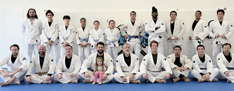PURO Brazilian Jiu Jitsu | North Austin