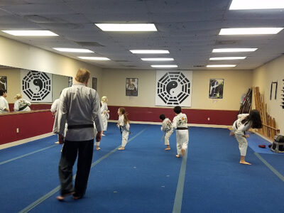 South Austin Kung Fu & Tai Chi 少林