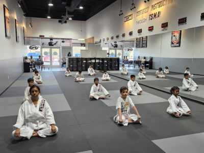 TIGER SUN MARTIAL ARTS LITTLE ELM / PROSPER KARATE TAEKWONDO