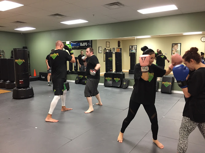 Premier Martial Arts Plano, Tx