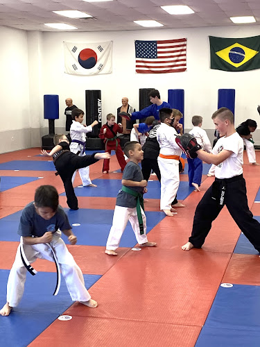 International Karate & Self Defense Forney