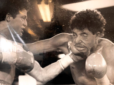 Rocco’s Boxing