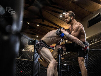 Stronger MMA & Wrestling