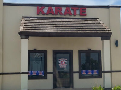 America's Best Tae Kwon Do-Karate North
