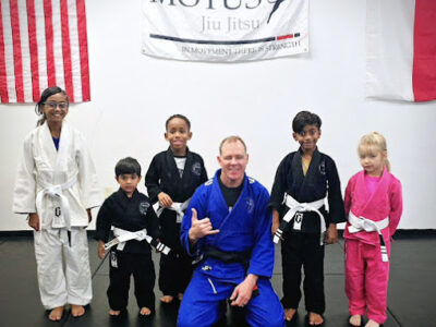Motus | McKinney