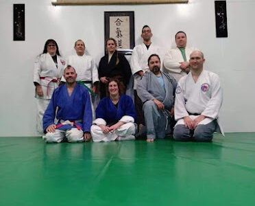 Full Circle Aikido & Martial Arts Dojo