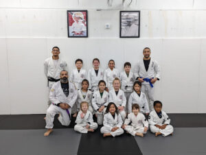 85 Brazilian Jiu Jitsu/Grind House Spring Branch MMA