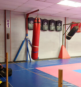 Johnny's Korean Karate School