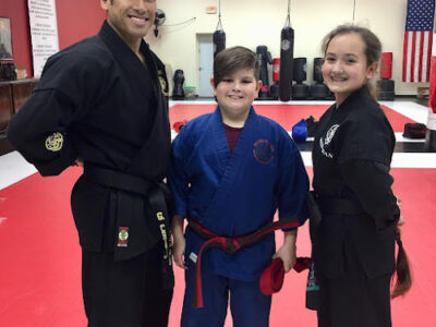 Bushi Ban Martial Arts & Fitness - Pasadena