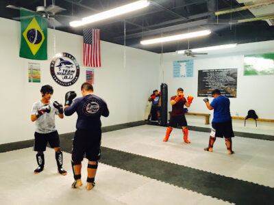 Team Shark, Daniel Pinheiro Brazilian Jiu-Jitsu