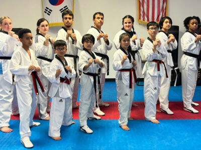 KSF Taekwondo & After School Program