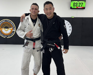 RPBJJ Windcrest – Brazilian Jiu-Jitsu