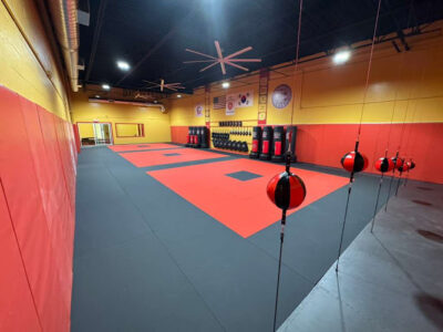 America's Best Tae Kwon Do-Karate LLC