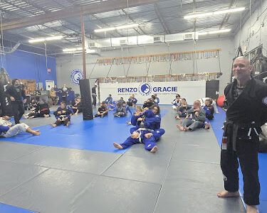 Renzo Gracie Corpus Christi | Team Arredondo