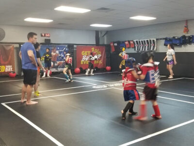 Peak Performance MMA & BJJ