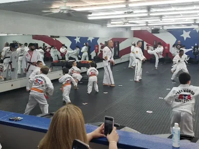 ATA Black Belt Academy