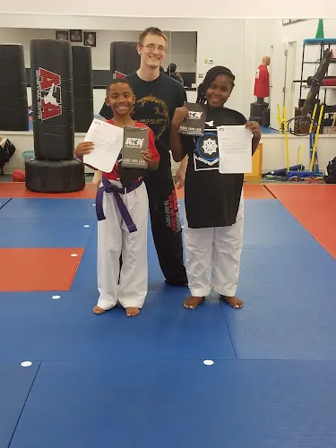 ATA Martial Arts Arlington