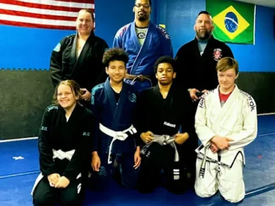 Absolute Self Defense Academy