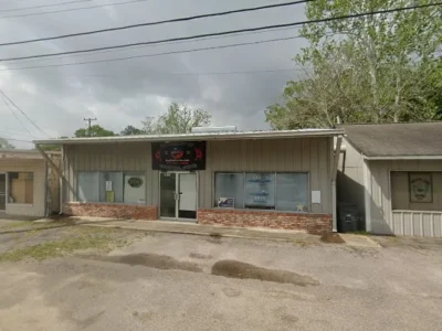 Academy of Martial Arts