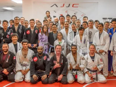 Aces Jiu Jitsu Club