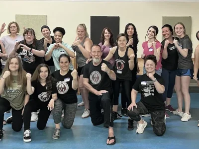 Agoge Krav Maga