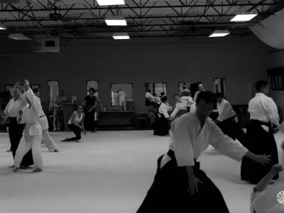 Aikido of Austin