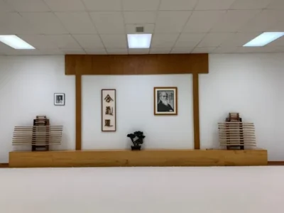 Aikido of Dallas