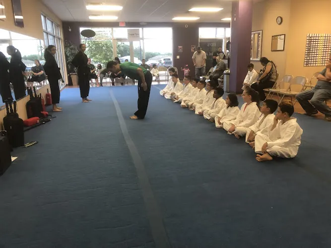 Alamo Ranch Martial Arts
