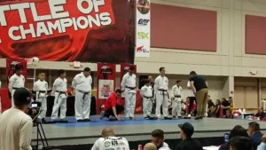 Alchemy Karate Academy