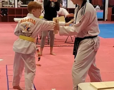 All-Star Martial Arts