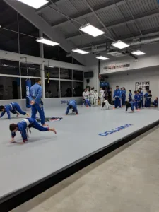 Alliance BJJ Houston - Houston