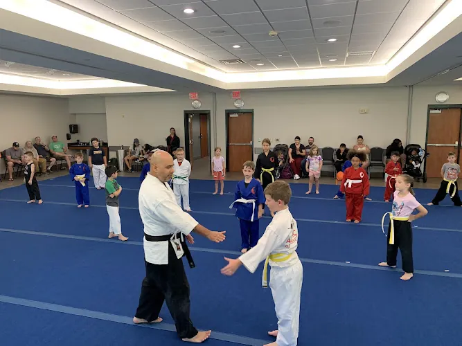 American Defensive Arts Academy