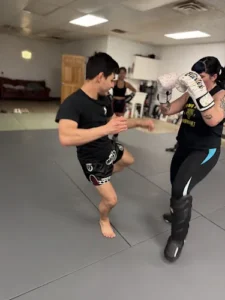 Analog Jiu Jitsu