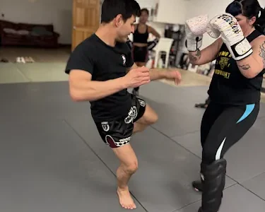 Analog Jiu Jitsu