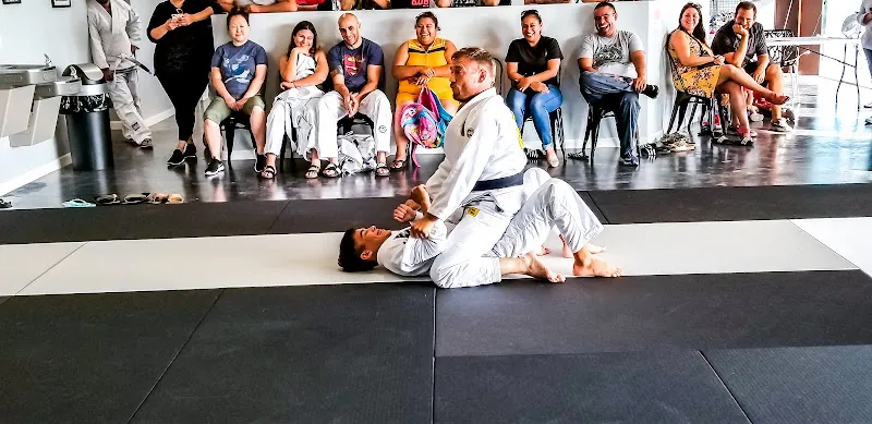 Anzelone Jiu-Jitsu