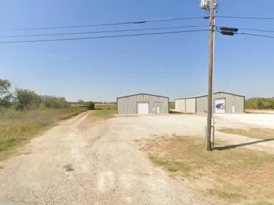 Apache Warrior Academy