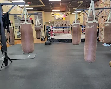 Archetype Boxing Club
