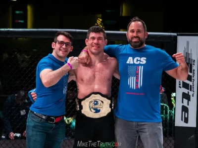 Artistry BJJ