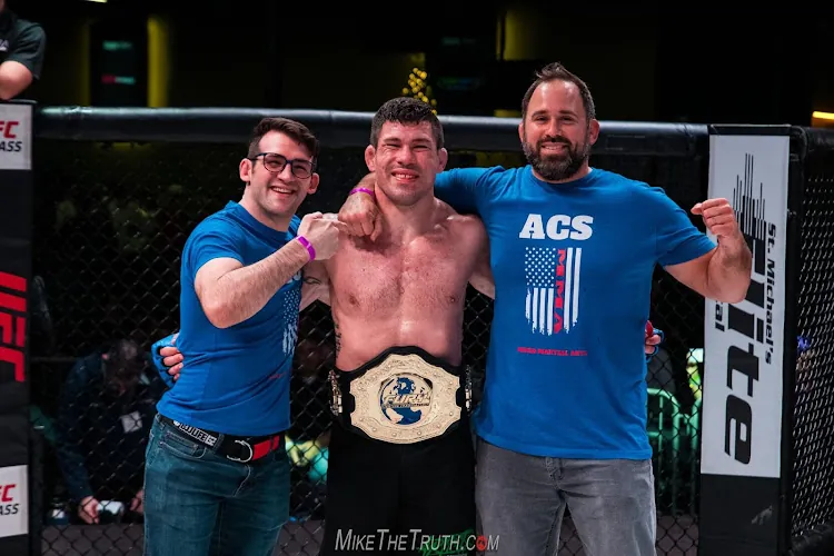 Artistry BJJ